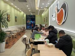 -德克士(汝河路店)