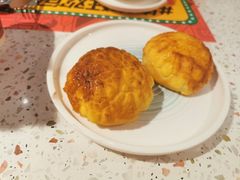 -战斧牛排餐厅(悦方IDmall店)