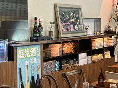 -Blac+Blac(中海环宇荟店)