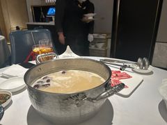 -红雀围·海鲜火锅(陆家嘴中心店)