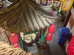 -钵家大院(大花岭店)