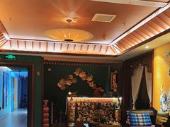 -象遇-泰式.秘术 SPA(先天下店)