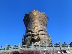 -上海东林寺(金山区)