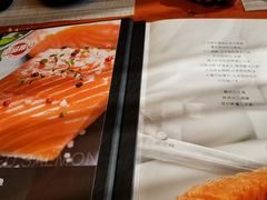 -文三酒肆自助放题(新街口友谊广场店)