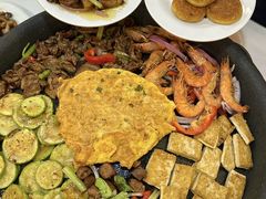 -一烙锅(友谊店)