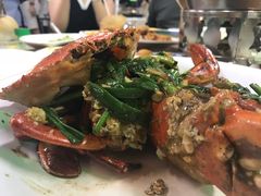 -無招牌海鮮(芽笼店)