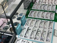 -大明眼镜(西四店)