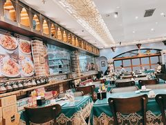 -巴依老爷新疆美食(望京小街店)