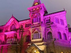 -马勒别墅饭店(静安寺店)