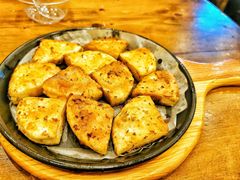 东镇烤三味-老东镇啤酒屋海鲜加工·蒸汽海鲜·海鲜烧烤(台东店)