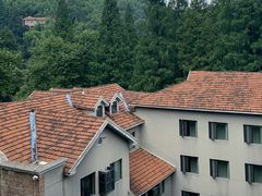 -马克咖啡The Moganshan Lodge