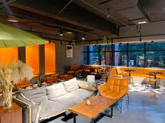 大堂-UMe·玖觅(曲江店)