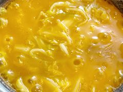 栗子白菜-潮上潮(南中环店)