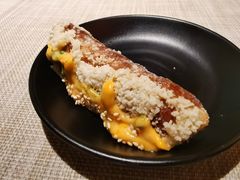 -昊·来了寿司(双楠2店)