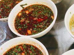 -小李旗花面庄