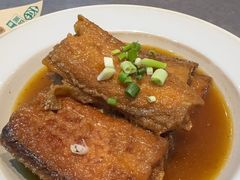 -黑窑厂糖油饼烤鸭·清真菜(旗舰店)
