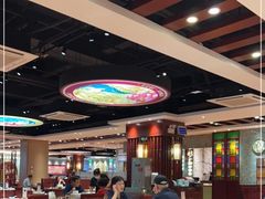 大堂-点都德(汇盈广场店)