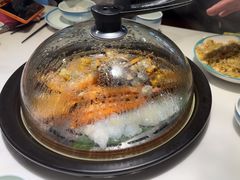 -碗中海·蒸汽海鲜·桑拿鸡(岭南天地店)