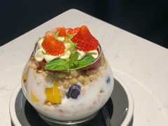 -BE BRIGHT KITCHEN(正佳广场店)