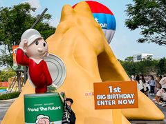 -东莞松山湖万象汇