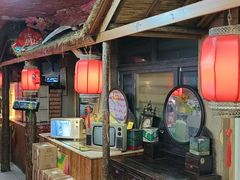 -即墨老公社·海肠捞饭大王(古城店)