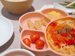 -松鹤楼面馆(清河万象汇店)