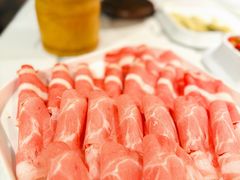 -丁卯•铜锅涮肉(工体店)