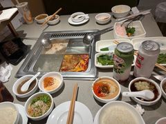 -海底捞火锅(顺义华联店)