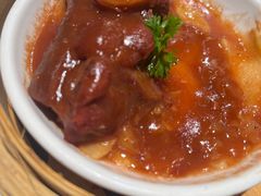 -喜势点·糖沙翁手工茶点·本地人茶居(永庆坊店)