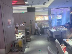-海底捞火锅(杭州庆春路夜宵主题店)