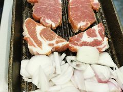 -炙韩料理·部队锅专门店