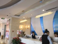 -Dr.U博士医疗美容医院