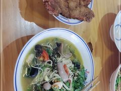 -天天鲜面馆(衡山路店)