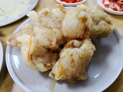 -屋里家延边朝鲜族冷面(南园店)