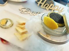 -MORTON'S 莫尔顿牛排坊(北京丽晶酒店)