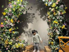 -IFIF 如果花園(宽厚里店)