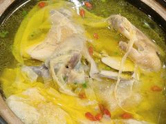 -老虎土菜馆·农家土菜