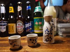 清酒-食戟