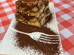 -后厨意餐La Cucina(外交公寓店)