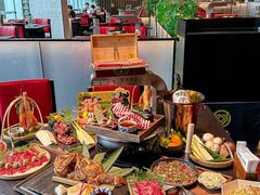 -黑牛の店·黑金店(沈阳万象城店)