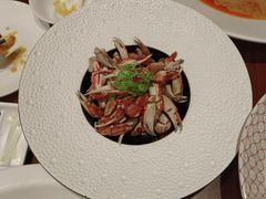 -全聚德(扬州虹桥坊店)
