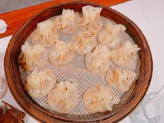 牛肉烧麦-真定郝家排骨(正定县总店)