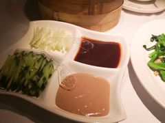 -老伙记海鲜码头(北滘店)