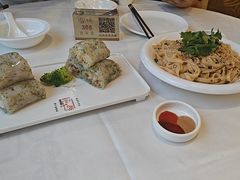 -万山楼海鲜酒家·二十三年老字号