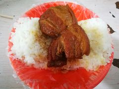 把子肉-咱家王新国把子肉(县东巷店)