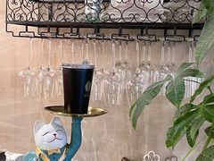 -熙阁咖啡Segnal(时代中心店)