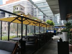 -Ameigo梅果·云贵川bistro(长宁来福士店)