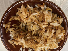 小钵子猪油饭-东排食堂长沙小吃大排档(五一广场店)