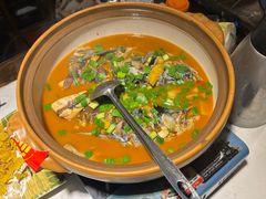 -千岛湖小鱼儿·淳安匠心农家菜