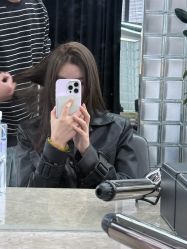 -Hair Code芭曲发型